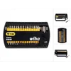 Image de Wiha Bitset XLSelector Y-bit 25mm (¼ ) PH / PZ / TORX® - 32-delig - 41832