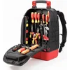 Image de Wiha 45528 Gereedschapsrugzak (met inhoud) Electricien 27-delig (l x b x h) 385 x 260 x 530 mm