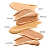 Image de Annemarie Börlind Color Cosmetics Foundation - Honey - 30ml