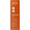 Image de Borlind Body suncare creme SPF50 200 Milliliter