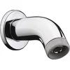 Image de hansgrohe douchearm DN15 - 10cm - chroom