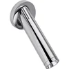 Image de Axor Starck - Baduitloop, chroom 10410000