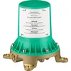 Image de Hansgrohe Axor Starck Universeel inbouwdeel voor badkraan op zuil
