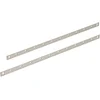 Image de Hansgrohe Toebehoren - Draagrails voor iBox Universeel 96615000
