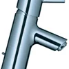 Image de Hansgrohe Talis  Wastafelmengkraan (opbouw)