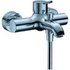 Image de Hansgrohe Talis S badkraan met omstel chroom