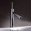 Image de AXOR Starck wastafelkraan 1 greeps met plug chroom