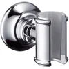 Image de AXOR Montreux wandhouder Chroom