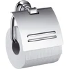 Image de Axor Montreux - Toilettrolhouder, chroom 42036000
