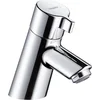 Image de hansgrohe Talis S - Toiletkraan - Zonder waste - 40mm maat - Voor koud water - Chroom