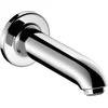 Image de Hansgrohe baduitloop E/S 3/4" DN20 chroom