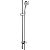 Image de Hansgrohe Croma 100 Multi / Unica'C glijstangset 90 cm