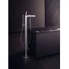 Image de Axor Citterio - Vrijstaande badkraan, chroom 39451000