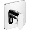 Image de Hansgrohe Axor Citterio M 1gr inb dmk chroom