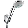 Image de hansgrohe Crometta 85 Vario/Porter'C Set 1600mm - diameter handdouche 85 mm - 2 straalsoorten