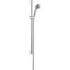 Image de Hansgrohe Crometta 85 Green/ Unica'Crometta doucheset 65 cm