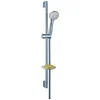 Image de Hansgrohe Crometta 85 Vario/ Unica'Crometta doucheset 65 cm