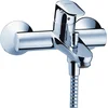 Image de Hansgrohe Ecos bad/douchemengkraan