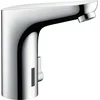 Image de Hansgrohe Focus Elektr. WTM met batt. & tempgr.