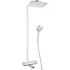 Image de Hansgrohe RD Select Showerpipe 360 bad chroom