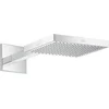 Image de Axor ShowerCollection - Hoofddouche 24x24 cm, douchearm, chroom 10925000