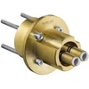 Image de Axor Starck Organic - Verlengstuk 28 mm voor Starck Organic wandmengkraan 12918000