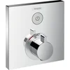 Image de Hansgrohe ShowerSelect Afbouwdeel - Inbouw douchekraan - Thermostatisch - 1 douchefunctie