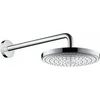 Image de hansgrohe Raindance Select S hoofddouche 240 2jet met douche-arm chroom