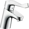 Image de Hansgrohe Focus  Wastafelmengkraan (opbouw)