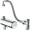 Image de Hansgrohe Ecostat - Thermostaat, chroom 15346000