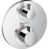 Image de Hansgrohe Afbouwdeel Ecostat S inbouw thermostaat met stopkraan voor 1 douchefunctie