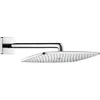 Image de Hansgrohe Raindance E hoofddouche E360 Air 1jet met douchearm 39cm EcoSmart chroom
