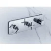 Image de Axor Citterio E - Inbouwthermostaatkraan voor 2 functies, chroom 36703000