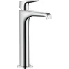 Image de Axor Citterio E - Wastafelkraan 250, chroom 36113000