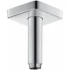 Image de Hansgrohe Plafondbevestiging/verlengset E G 1/2 - 10cm - hoogglans chroom