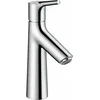 Image de hansgrohe Talis S - Wastafelmengkraan - Ééngreeps bediening - CoolStart energiebesparend - Zonder waste - 100mm maat - Chroom