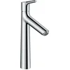 Image de Hansgrohe Talis S wastafelkraan - 190 met waste - hoogglans chroom