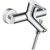 Image de Hansgrohe Talis ééngreeps badkraan chroom - 72400000