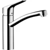 Image de HANSGROHE MySport keukenmengkraan - zonder handdouche - maat M - chroom