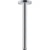 Image de Hansgrohe plafondbevestiging S G 1/2 30cm chroom