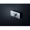Image de Axor One - Thermostatische inbouwkraan, voor 3 functies, chroom 45713000