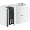 Image de Axor Hg Wall Support Axor One Porter Chrome