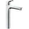 Image de Hansgrohe Focus wastafelkraan verhoogd chroom