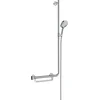 Image de Hansgrohe Raindance Select S Glijstangcombinatie 26326000