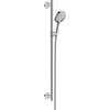 Image de hansgrohe Select S 120 Unica Comfort doucheset 90 cm - met handdouche - 3 straalsoorten