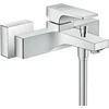 Image de Hansgrohe Metropol badkraan chroom