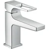 Image de Hansgrohe Metropol fonteinkraan 100 met waste chroom