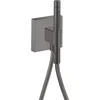 Image de hansgrohe AXOR Starck ShowerCollection Porter unit 12 x 12, met 2 straalstangen handdouche en doucheslang, 12626340