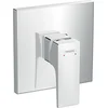 Image de Hansgrohe Metropol afdekset douchekraan chroom