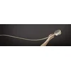 Image de hansgrohe Isiflex doucheslang 125 cm Brushed Bronze